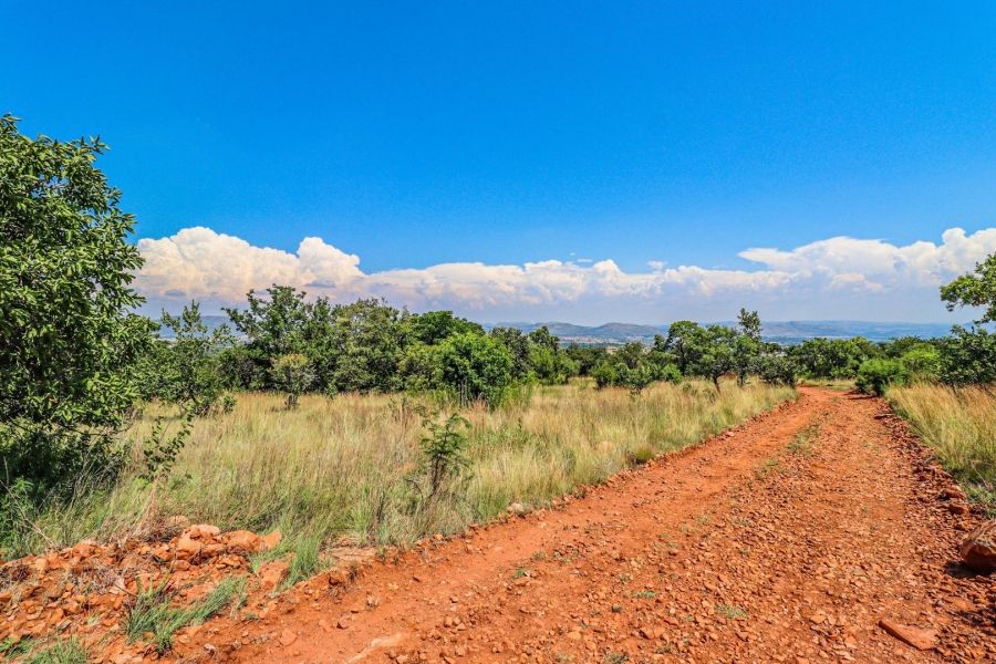 Commercial Property for Sale in Hartbeespoort Rural North West